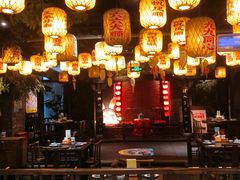 -南京大牌档(新街口德基广场店)