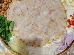 -官塘锋记鱼生·生腌·砂锅粥(牌坊街店)