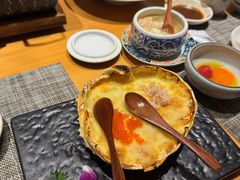 -大岛日本料理铁板烧(南通大饭店)