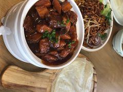 -春饼先生·北京烤鸭(甘井子万达店)