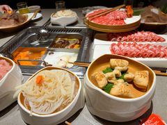 -海底捞火锅(太阳宫凯德mall店)
