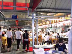 大堂-大学城夜市大排档(凤栖路店)