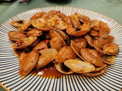 -沙龙酒家