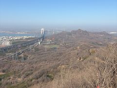 -圌山