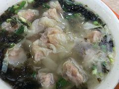 -鸡鸣汤包(广东路店)