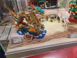 -乐高授权专卖店(中关村领展店)