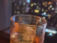 -富力丽思卡尔顿酒店·FLAIR餐厅酒吧