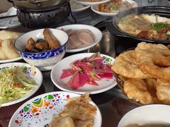 -柳沟豆腐宴64号院