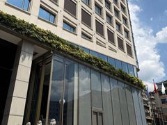 -广州德安丽舍凯宾斯基酒店