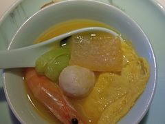 -韵秋荷(宝山龙湖天街店)