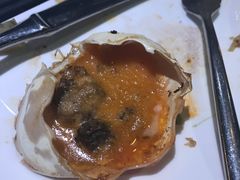 -铁板诱惑法式铁板烧(大卫城店)