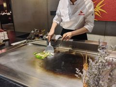 -铁板诱惑法式铁板烧(大卫城店)