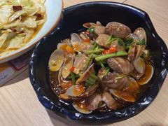 -湘阁里辣(大朗广场店)