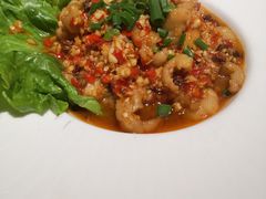 -觅山云南菜(泊富ICITY店)