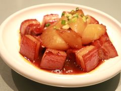 古厨红烧肉-北京厨房(西安SKP店)