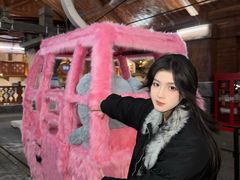 -长沙湘江冰雪世界