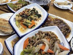 -西关回头馆(西关美食街店)