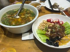 -蘇河湾·新鲁菜·泰山宴(宝龙店)