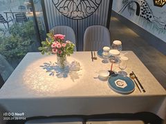 -食悦江南·淮扬菜·烤鸭(亚运村·惠新店)