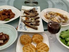 -稻香酒家·35年老字号(侨光店)
