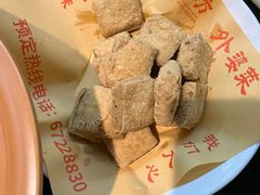-小方外婆菜(蒙山路店)