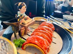 -大隐·成都火锅Bistro(合生麒麟新天地店)