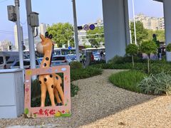 -武汉动物园
