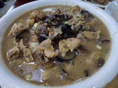 -东北酱大骨