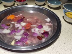 -九府羊鲜羊火锅·烧烤(海那城店)