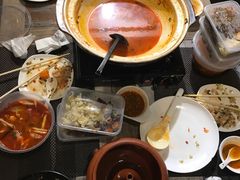 -滇越乘象云南餐厅(豆各庄店)