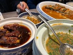-曾家厨房·新徽菜(九华山路店)