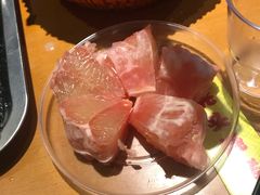 -云晓光头烧烤吧(川沙绿地店)