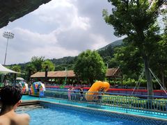 -苏州乐园森林水世界