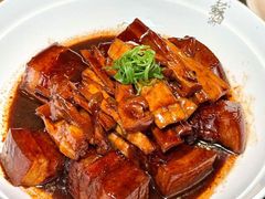 -苏浙汇(南京西路店)
