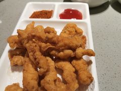 -海底捞火锅(关山保利店)
