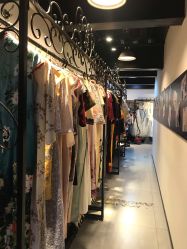 -时纪母女写真父母纪念照(静安店)