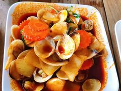 -Doo Dee Thai Food(Issan/Isaan/Esan)