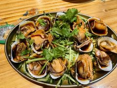 -老姑砂锅·烧烤天津菜(体北道店)