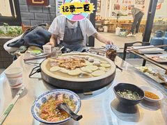 -老字号.雅克白族石板烧十年老店(大理古城店)