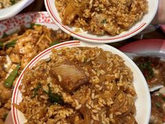 -老姑砂锅·烧烤天津菜(体北道店)