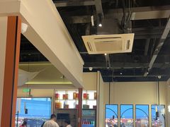 -楼兰新疆菜(江宁万达店)