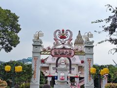 -安吉Hello Kitty乐园
