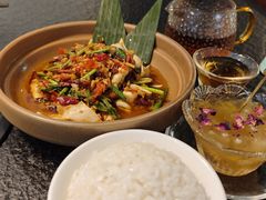 -一善菌·云南菌汤·云南菜(银泰城店)