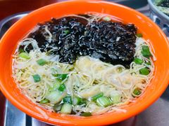 -味一早餐(新芝路店)