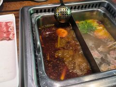 -好得火锅(育才店)