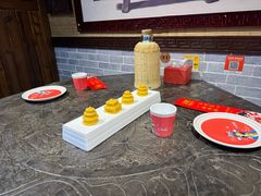 -大海碗·炸酱面·烤鸭·京菜(天坛店)