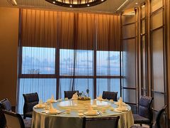 -彩丰楼中餐厅·仁恒洲际酒店