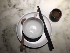 -绿茶餐厅(首开福茂店)