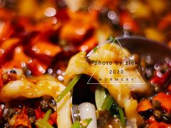 沸腾笋壳鱼-悦江(梅奔中心店)