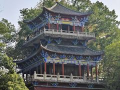 -东坡赤壁风景名胜区